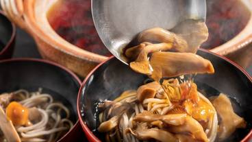 ビュッフェ / 10