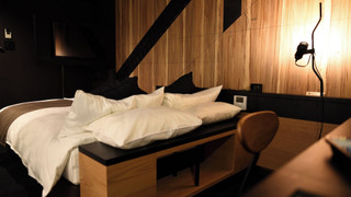 セミダブルルーム