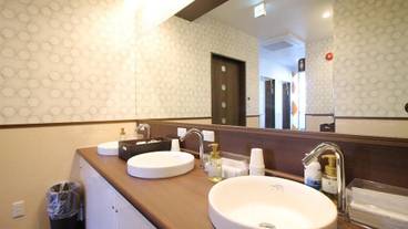 バスルーム / 17