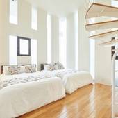 RIZOZAIZEN MOTOBU B（沖縄県 別荘・ヴィラ・コンドミニアム） / 4