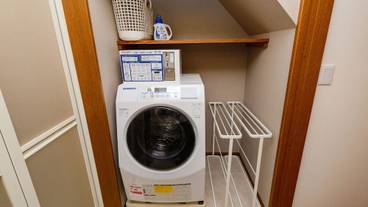 客室の設備とサービス / 19