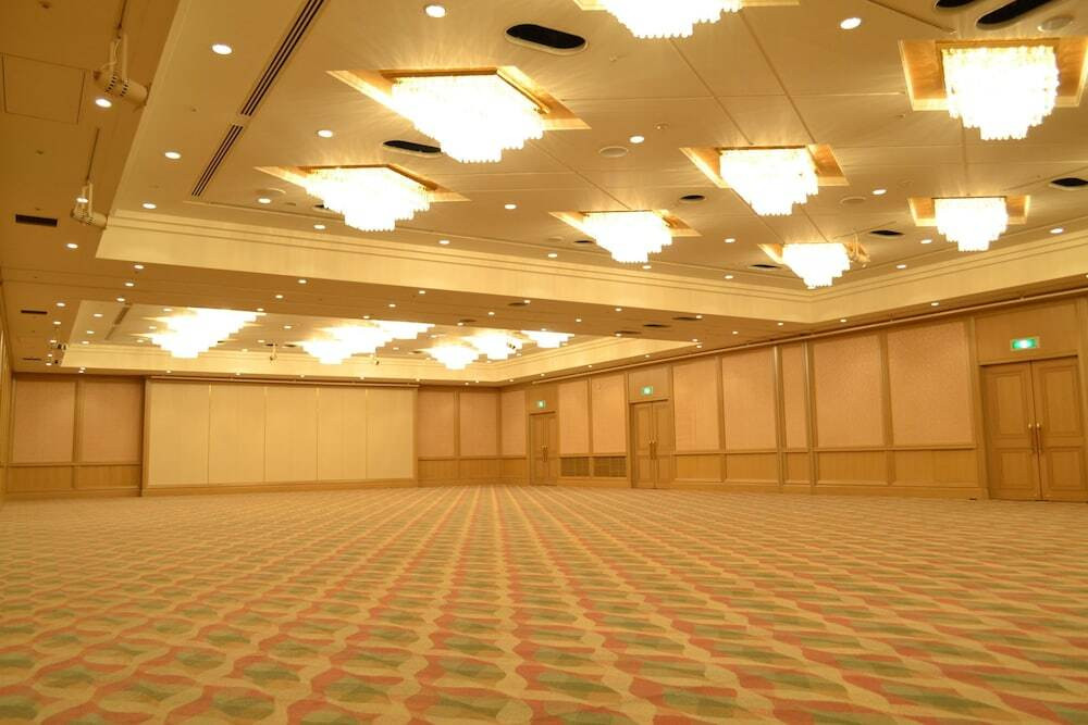 バンケット ホール