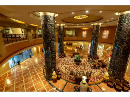 ホテルオークラ福岡 / 1