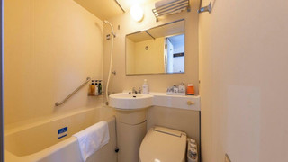 エコノミー ダブルルーム 喫煙可