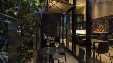 レストラン / 10