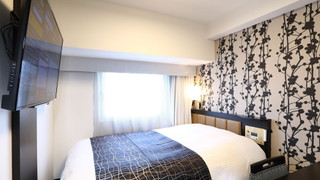 スタンダードルーム(2名利用) 禁煙