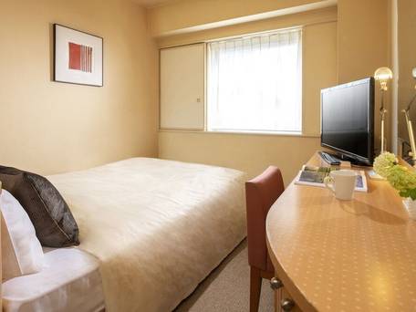 チサンホテル浜松町 / 1