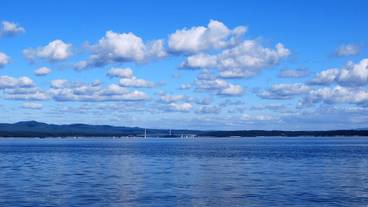 施設からの眺望 / 23