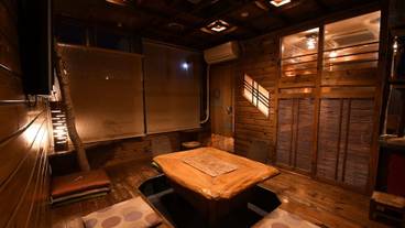 施設内の設備 / 1