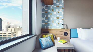 客室の設備とサービス / 26