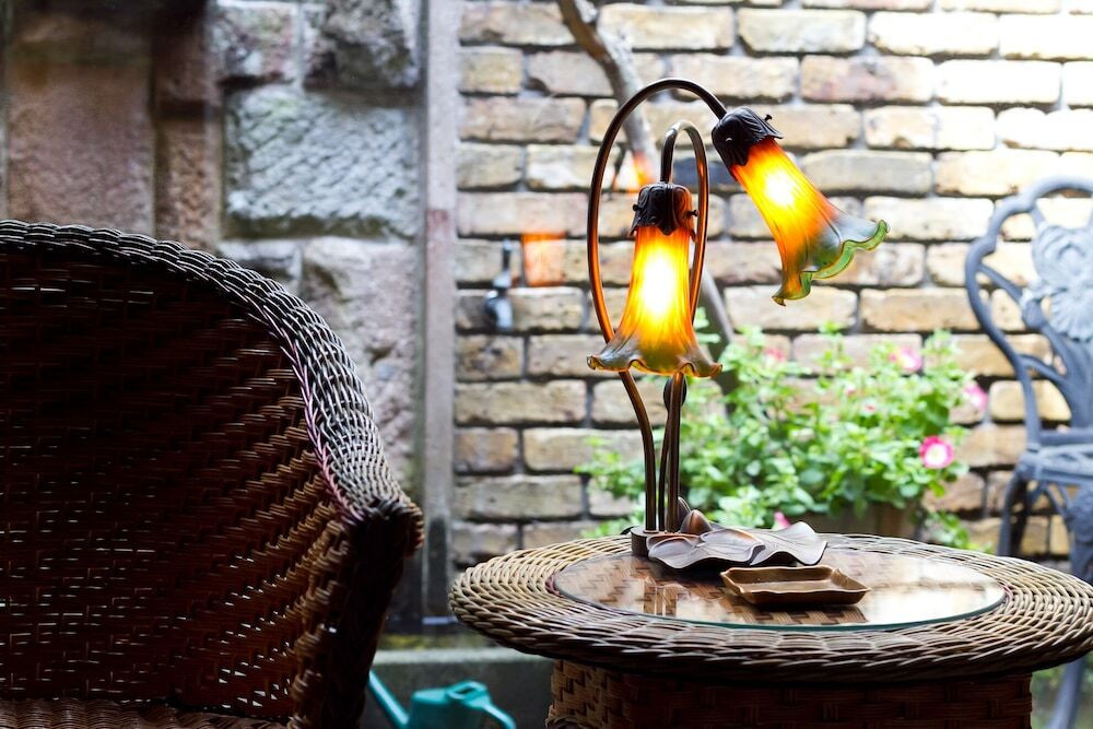 ロビー応接スペース