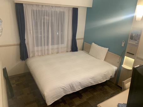 東横イン松本駅東口 / 2