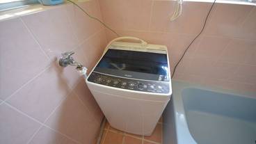 ランドリー / 22