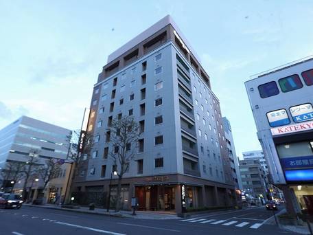 天然温泉 梓の湯 ドーミーイン松本 / 4