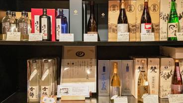 ギフト ショップ / 7