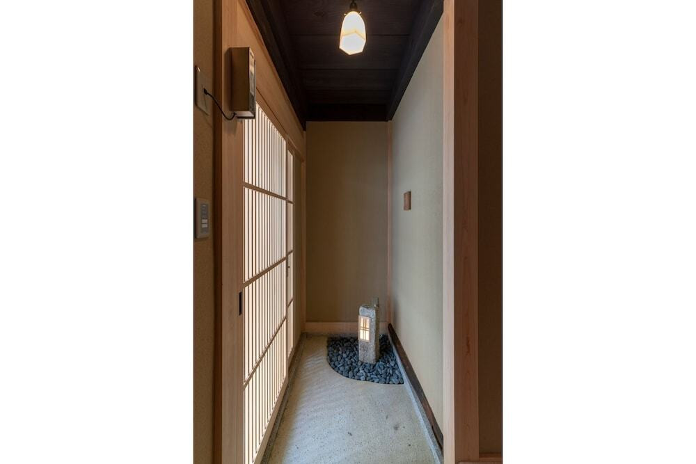 内部エントランス