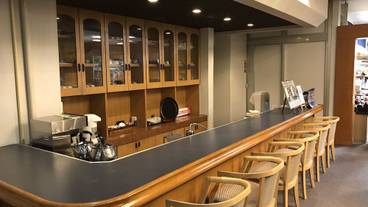 ロビーラウンジ / 5