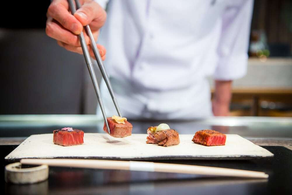 Beef Atelier 「うしのみや(宮崎)」