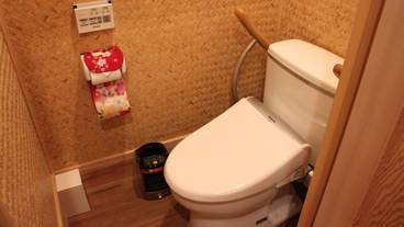 バスルーム / 11