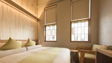 スタンダードダブル / 12