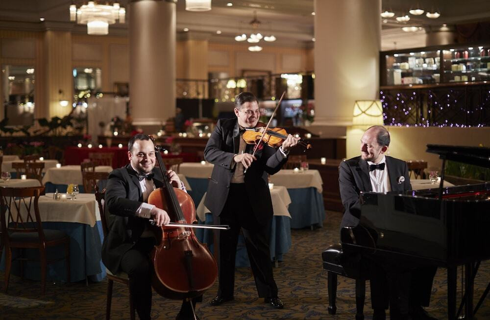 ホテルヨーロッパ【長崎県】4244160