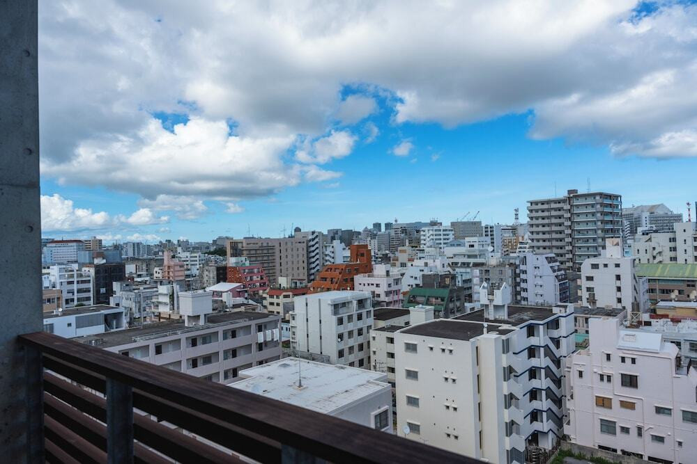シティ ビュー