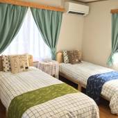 ペンション 石垣トマタ松(沖縄県 ペンション) / 4