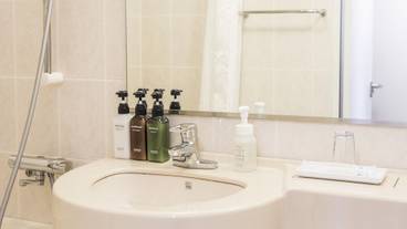 バスルームのシンク / 38