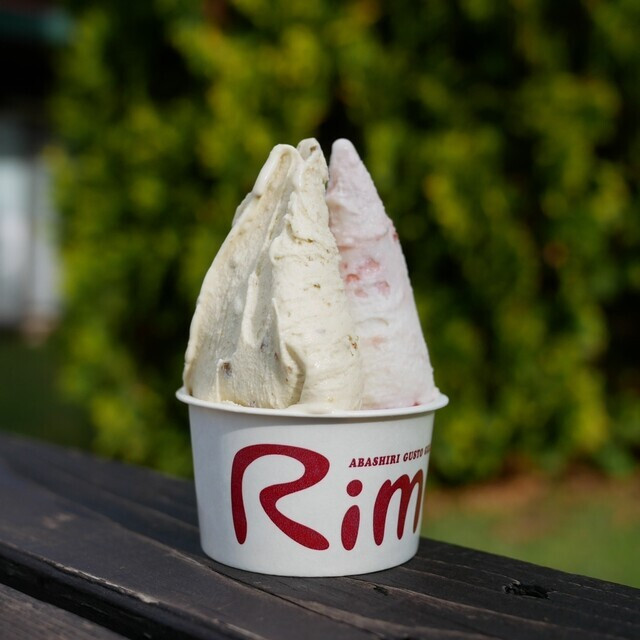 ジェラテリアRimo