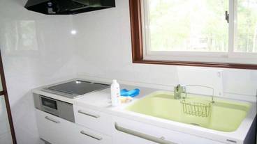 専用簡易キッチン / 30