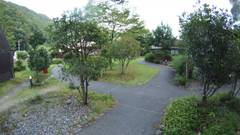 川根温泉 ふれあいコテージ