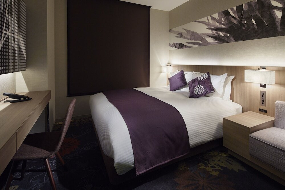 ミレニアム 三井ガーデンホテル 東京3632526