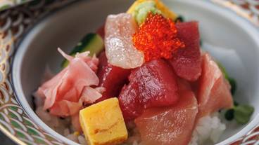 食事・飲み物 / 18