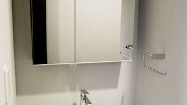 バスルームのシンク / 32