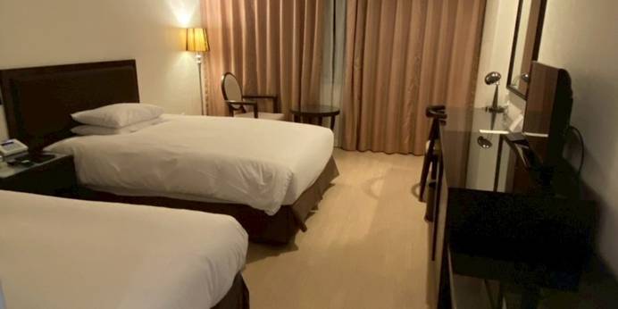 東横イン 千葉駅東口(千葉県 ビジネスホテル) / 1