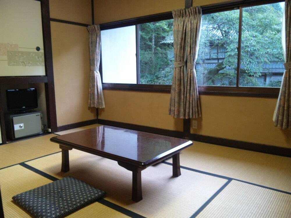 客室