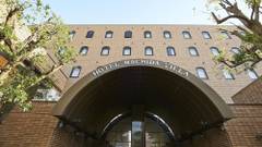 ホテル町田ヴィラ