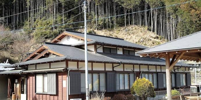 民宿旅館 川合（愛知県 民宿） / 1