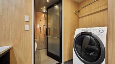 ランドリー / 38