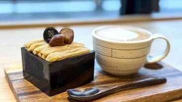 カフェ / 32