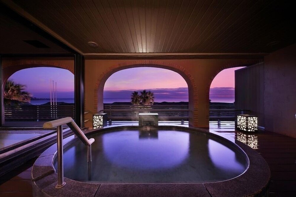 オーシャンビューと温泉の癒しを同時に満喫♪3422665