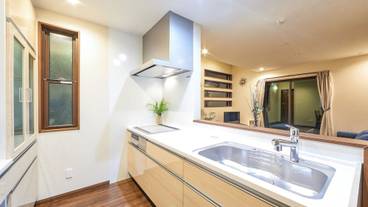 専用キッチン / 5