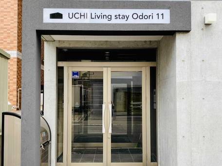 UCHI Living Stay Odori 11 / 3
