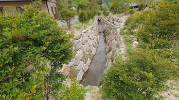 施設の敷地 / 20