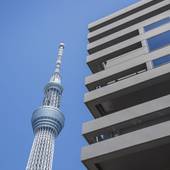 スマイルステイ押上（東京都 ビジネスホテル） / 4