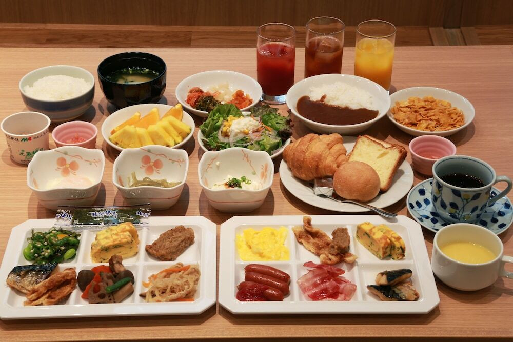 4.レディースラウンジでだらっと過ごせる♡「ホテルユニゾ博多駅博多口」3480927
