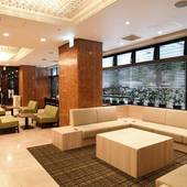 マロウドイン大宮(埼玉県 ビジネスホテル) / 2