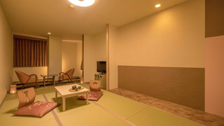 [禁煙]エコノミー和室 内風呂なし(眺望なし)