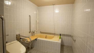 バスルーム / 16