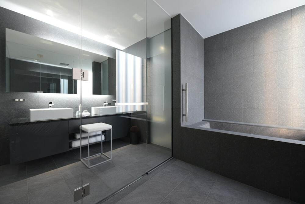 客室バスルーム一例②